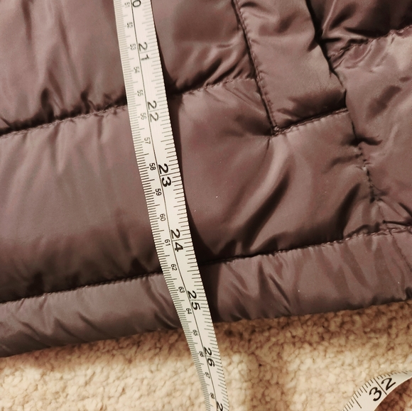 Eddie Bauer Winter Coat - Picture 5 of 7